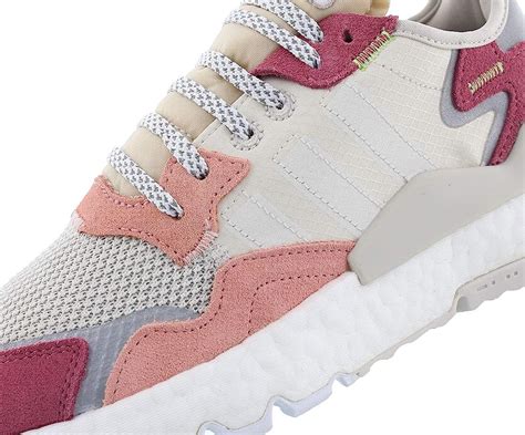 adidas nite jogger dame|adidas nite jogger women.